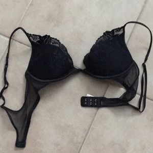 Victoria’s Secret bra
